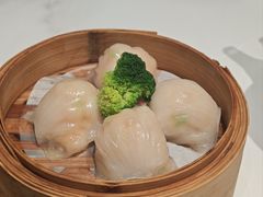 -德兴show鲜·蒸汽海鲜火锅餐厅(格创悦里店)