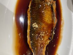 西湖醋鱼-知味观(湖滨总店)