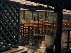 -四季酒店下午茶