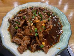 -老奇味(后田街店)
