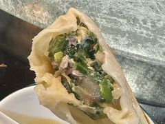 -叶存利海鲜大馅饺子(海宁路总店)