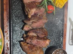 -豪客来牛排(空港华联店)