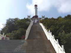 -狼牙山风景区