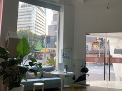 -APT运动康复中心(徐汇万科店)