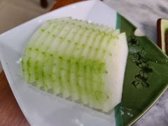 -壹条龙饭庄台基厂店