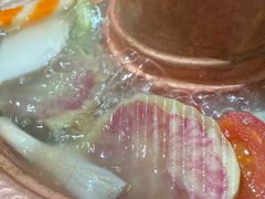 -民食香·腊排骨野生菌美食(木府店)