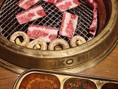 -MIKOMIKO和牛烧肉专门店(南门店)