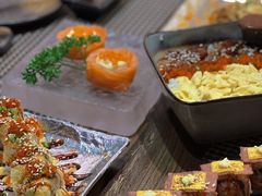 -嗨寿司 无国界料理