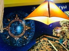 -panchos 墨西哥餐厅(嘉绿苑店)