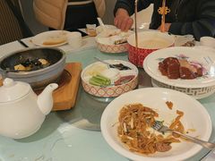 -皇朝尊会(龙之梦大酒店)