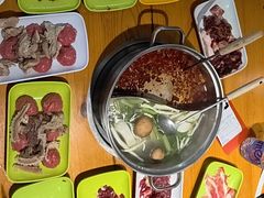-养牛邓·潮汕牛肉海鲜自助火锅(广州店)
