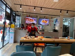 大堂-洞子口张老二凉粉(文殊院店)