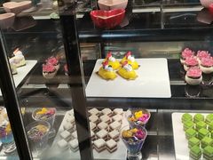 -芭菲盛宴·环球美食(解放碑英利国际店)