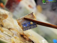 -沈家门海鲜夜排档(东港店)