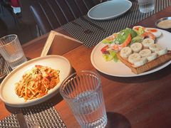 -West10 西拾·西餐厅·创意菜(未来科技城店)