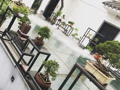-稍可轩博物馆餐厅