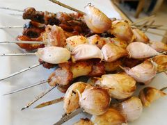 -胖太太四川麻辣排骨串(镇江路分店)