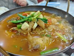 -河南食府(人民路店)