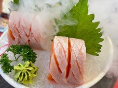 -仙隐小鹿中华料理(南宁万象城店)