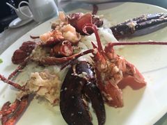 -沙河粉村·国家非遗传承(云台店)