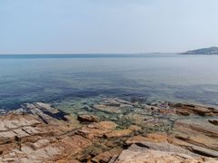 -威海国际海水浴场旅游区