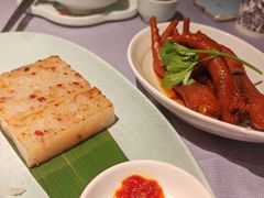 -晓粤·惹味粤菜(凯德乐峰广场店)