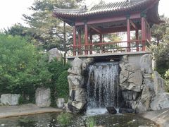 -国家植物园南园