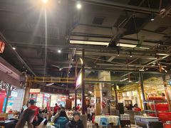 -彭耕记猪油炒小菜(吉联mall店)