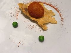 爆浆鹌鹑蛋-辛香汇·现炒川菜(淮海路百盛店)