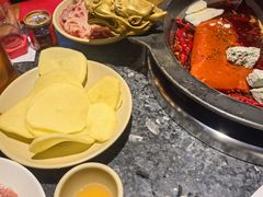 -蜀大侠火锅(春熙路店)