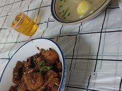 -藕妈妈老汉口家常菜(武汉天地店)