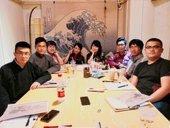 -伽利略剧本探案馆(国贸店)