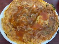 -古早人小吃店(黄河北路店)