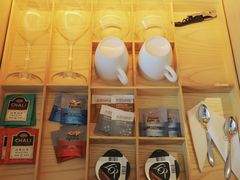 -广州奥园喜来登酒店