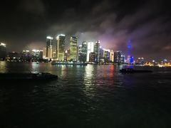 -秦皇岛路游船码头