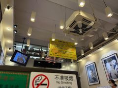 -大哥餐厅(西城花园店)