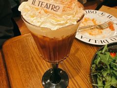 -IL TEATRO 精品意大利餐厅