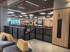 -燃坊JEN ACTIVE游泳健身中心·深圳前海JEN酒店