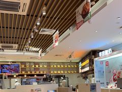 -西贝(凯德壹中心店)