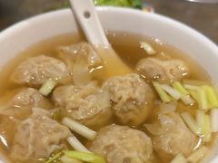 -一记面馆(易发店)