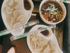 -华夏良子·足道SPA艾灸(王府井店)