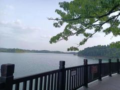 -仙海旅游度假区