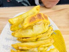 -清真蒋有记(老门东店)