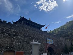 -松州古城