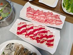 -良兴火锅