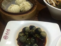 -张氏宽窄巷成都名小吃(茂业百货华强北店)