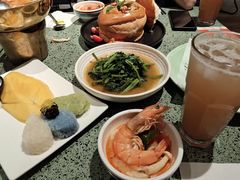 -Home Thai·泰谣(王府井apm店)