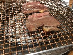 -九田家黑牛烤肉料理(衡百国际店)