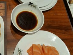 -汉巴味德自助餐厅(嘉定宝龙广场店)