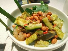 凉菜-鸣记脆皮烤鱼(岐山路店)